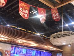 -西部马华清真兰州牛肉面·烧烤夜市(三里河店)