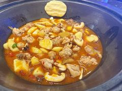 -粗粮人家·东北菜(洋桥店)