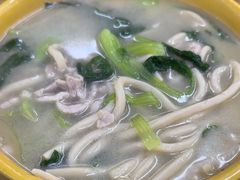 -玉华饮食店(茅台路店)