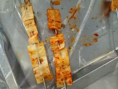 -喝丢一只鞋海鲜烧烤·海肠捞饭(文体街店)