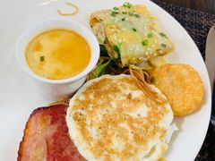 -上海崇明金茂凯悦酒店