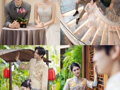 -顺德渔村·岭南一号