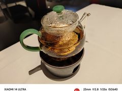 -四季民福烤鸭店(外滩外白渡桥店)