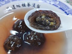 -粗茶淡饭(东关街店)