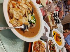 -老街坊美食汇(玉兰大街店)