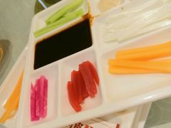 -四季小馆·地道北京小吃(广百店)