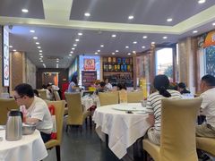 -粤盛海鲜平价店(洛溪食街店)