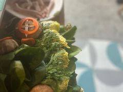 -原味四季椰子鸡(平湖天虹店)
