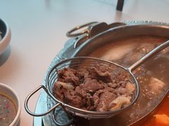 -左庭右院鲜牛肉火锅(新梅广场店)
