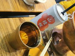 -成都你六姐·牛肉冒菜(上海环宇荟店)