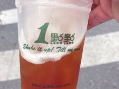 -1点点(环城北路店)