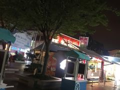 -证大大拇指广场(芳甸路店)