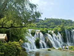 -天河潭旅游度假区