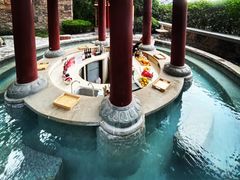 -西安华清御汤酒店