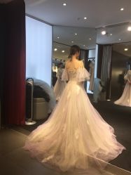 点击看大图 -MANLI BRIDAL婚纱