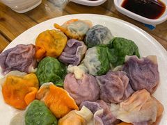 -宝源饺子(麦子店街店)