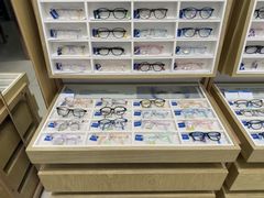 -标准眼镜·蔡司官方授权店(塘沽远洋未来汇店)