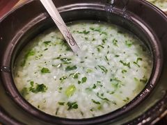 -老牌坊•鲁菜名店•地道济南菜(大观园商埠店)