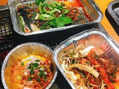 -蚝英雄·自助烤蚝(高新店)