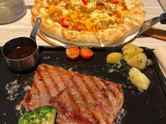 -必胜客(积水潭店)