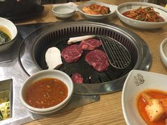 -黄金牧场(明洞总店)