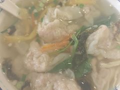 -长人馄饨铺(解放街店)