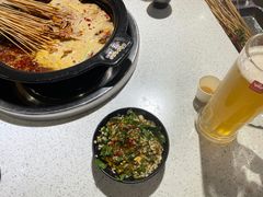 -钢管厂五区小郡肝火锅串串香(总店)