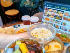 -章记星洲 · 新加坡餐厅(望京店)