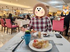 -北京西国贸大酒店