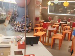 -海底捞火锅(上元大街店)