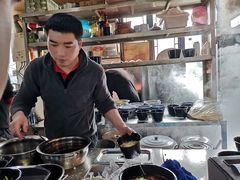 -秦云老太婆摊摊面(磁器口店)