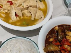 -回家吃饭·地道南昌菜(建德观总店)