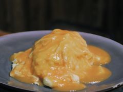 -三更食堂