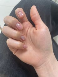 -玉指悦色美甲美睫