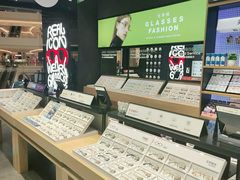 -LOHO眼镜(世纪汇广场店)
