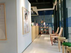 -天真蓝照相馆(中华广场店)