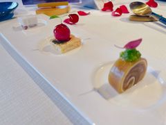 -岁粤Moon·湖景餐厅(月光码头店)