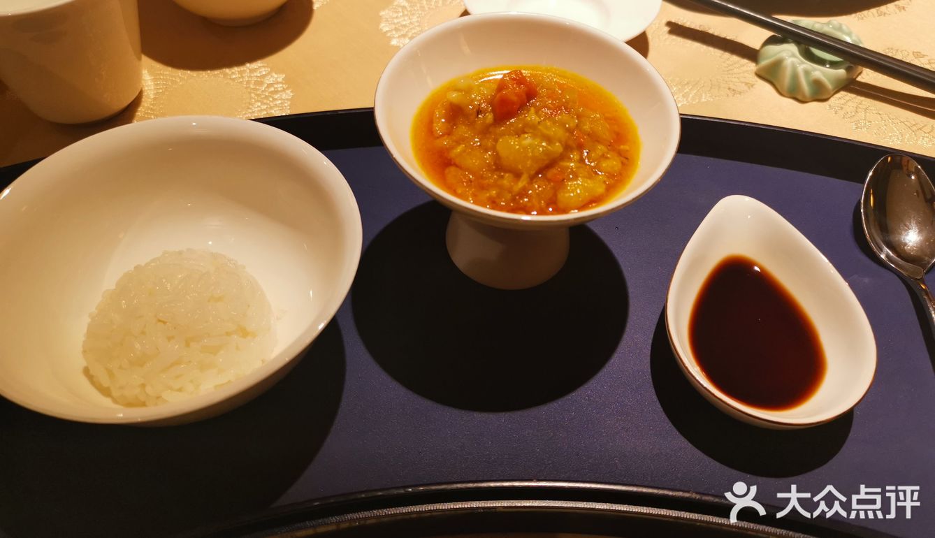 上海最好吃😋的“秃黄油捞饭”来喽