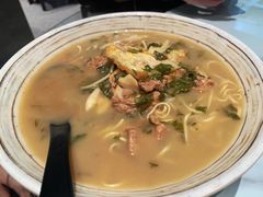 -慧娟面馆·餐厅(望江路店)