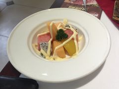 -斗牛士牛排餐厅(镇明店)