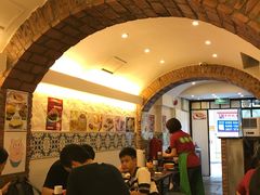 -大利来记餐厅