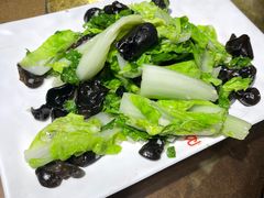 有机蔬菜-酒肉门孔府菜(曲阜游客中心店)