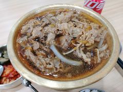 -米村拌饭(天津东丽万达店)