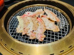 -厚贞日式烤肉(浦东汇智店)