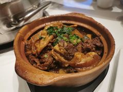 -陈记顺和牛肉火锅馆(天河北路店)