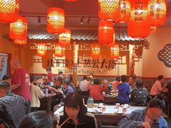 -山四砂锅(太原钟楼街店)