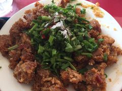-谢老五跷脚牛肉·非遗传承店