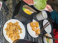 -重庆大队长火锅(凤城八路店)