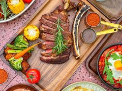 -La Terre乐田(万象城店)