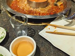 -巴蜀大宅门火锅(北大街店)